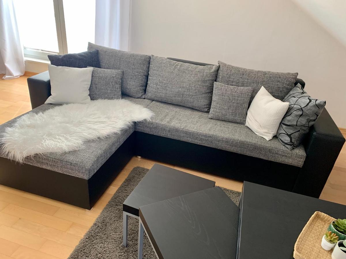 Meine Oase Ferienwohnung !!! Nicht Fuer Monteure !!! Horn-Bad Meinberg Exteriér fotografie