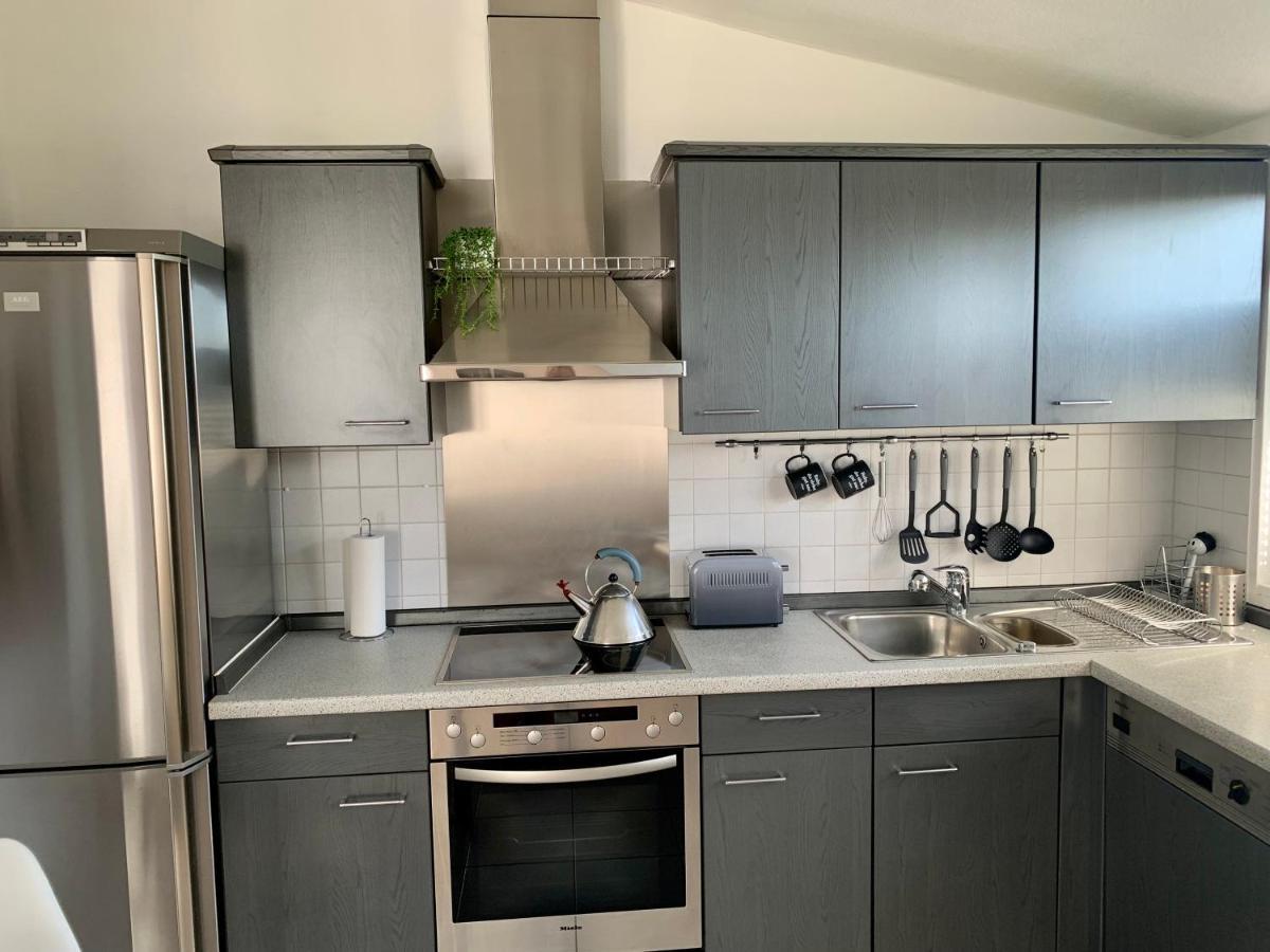 Meine Oase Ferienwohnung !!! Nicht Fuer Monteure !!! Horn-Bad Meinberg Exteriér fotografie