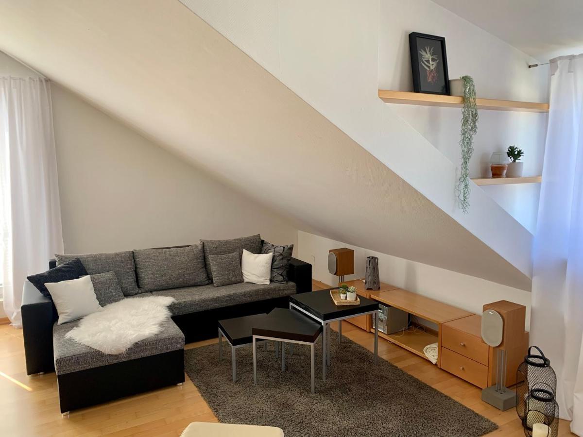 Meine Oase Ferienwohnung !!! Nicht Fuer Monteure !!! Horn-Bad Meinberg Exteriér fotografie