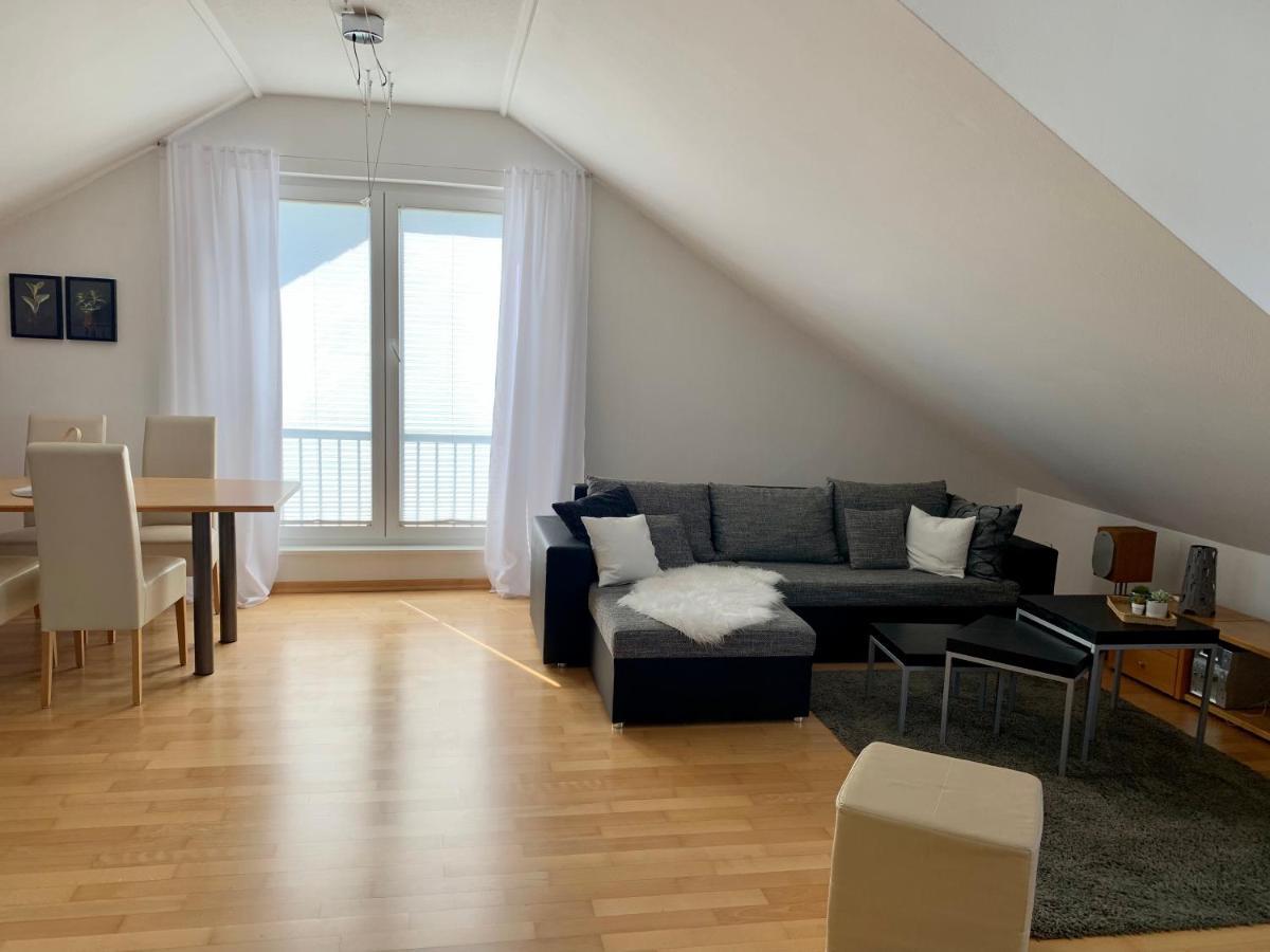 Meine Oase Ferienwohnung !!! Nicht Fuer Monteure !!! Horn-Bad Meinberg Exteriér fotografie