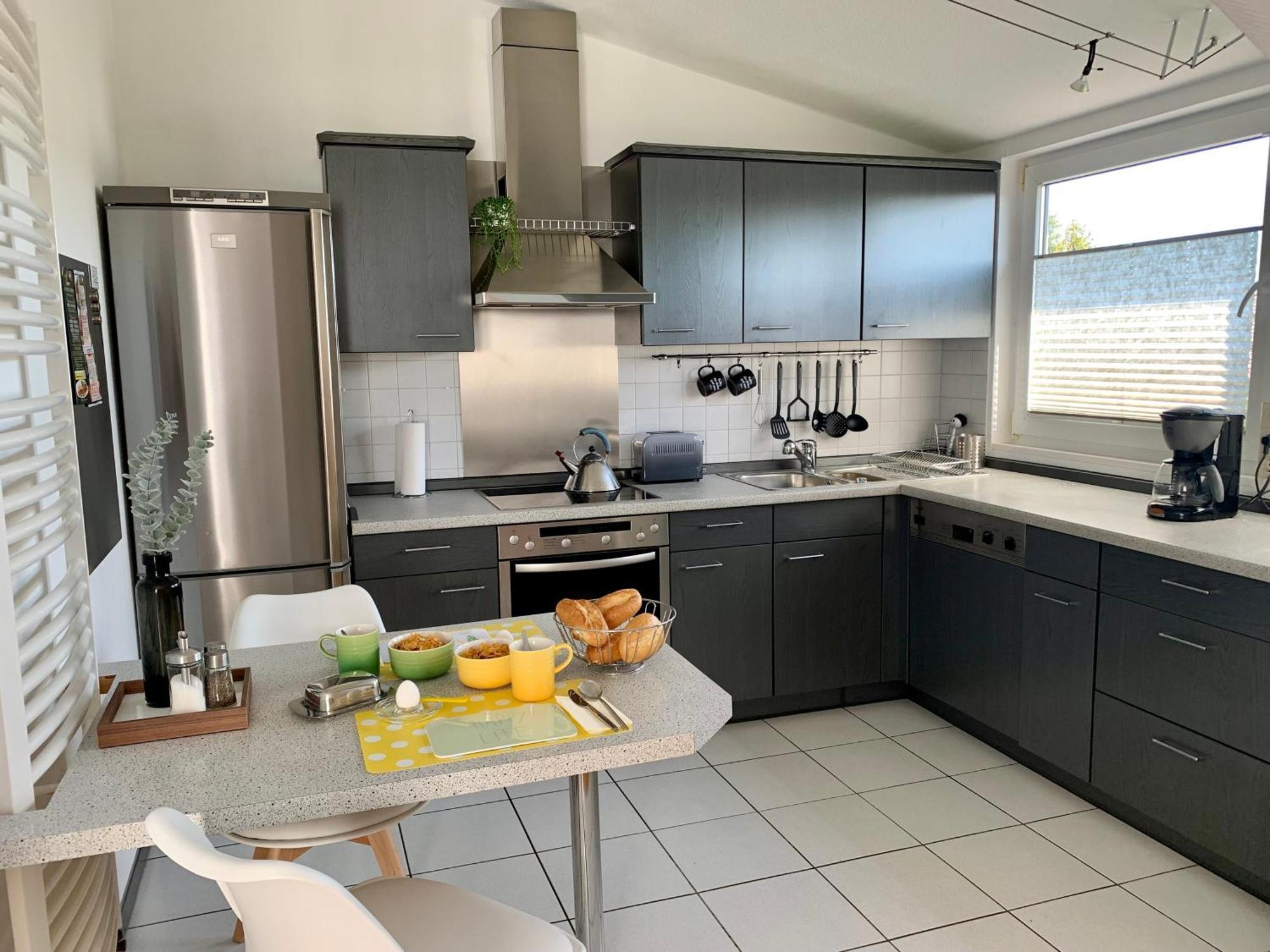 Meine Oase Ferienwohnung !!! Nicht Fuer Monteure !!! Horn-Bad Meinberg Exteriér fotografie